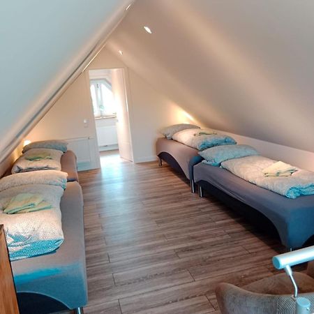 Stadtnah An Der Foerde 57 02 เฟลนส์บวร์ก ภายนอก รูปภาพ