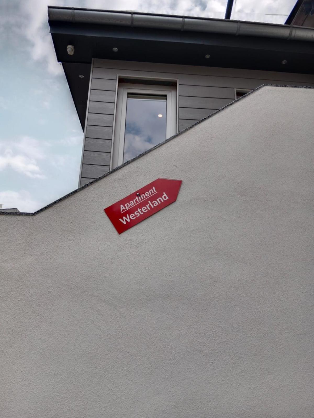 Stadtnah An Der Foerde 57 02 เฟลนส์บวร์ก ภายนอก รูปภาพ