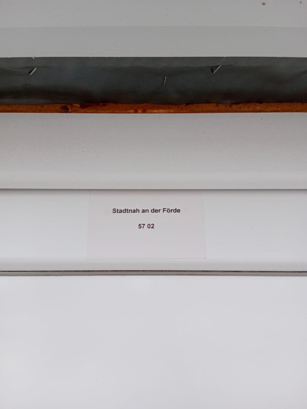 Stadtnah An Der Foerde 57 02 เฟลนส์บวร์ก ภายนอก รูปภาพ